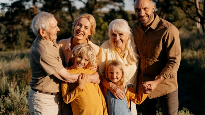 Όταν οι συγγενείς ξεπερνούν τα όριά τους: τι να κάνετε αν το όνομα του παιδιού σας δεν αρέσει στους παππούδες και τις γιαγιάδες