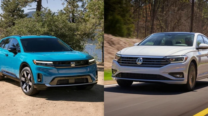 Τα χειρότερα αυτοκίνητα για αγορά: 5 μοντέλα που πρέπει να αποφύγετε πάση θυσία ονομάζονται