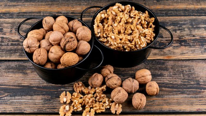 Ο καλύτερος ξηρός καρπός για τη μείωση της χοληστερόλης και του κινδύνου καρδιακών παθήσεων