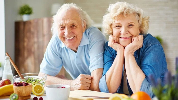 Οκτώ πράγματα που δεν χρειάζεται να κάνετε μετά την ηλικία των 60 ετών